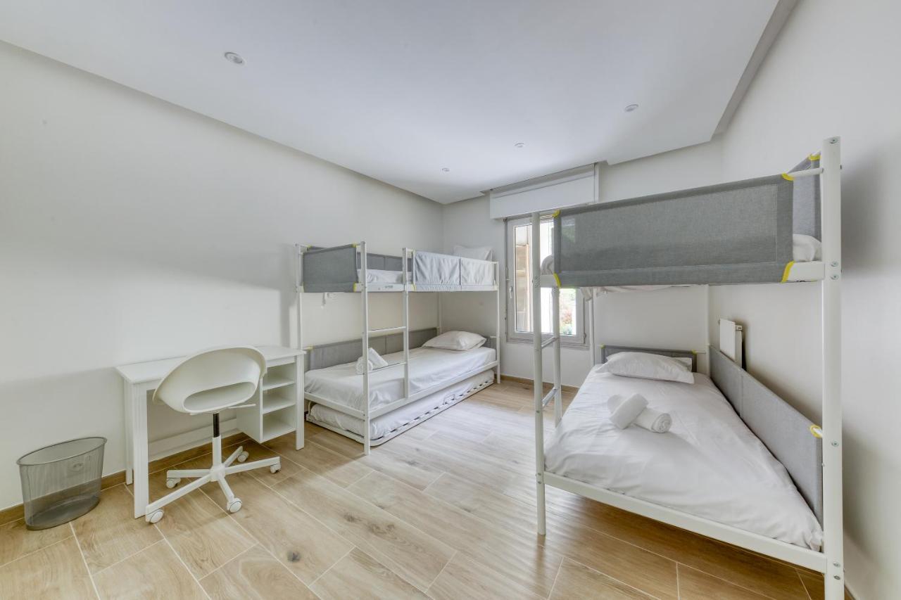 Smart Living - Ideal Amis Et Famille -10 Mn Disneyland - 20 Mn Paris Торси Экстерьер фото