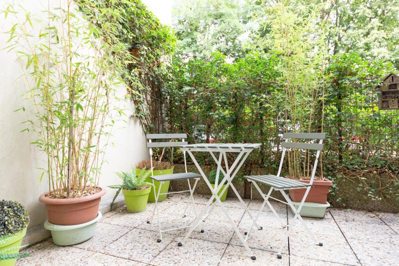 Smart Living - Ideal Amis Et Famille -10 Mn Disneyland - 20 Mn Paris Торси Экстерьер фото