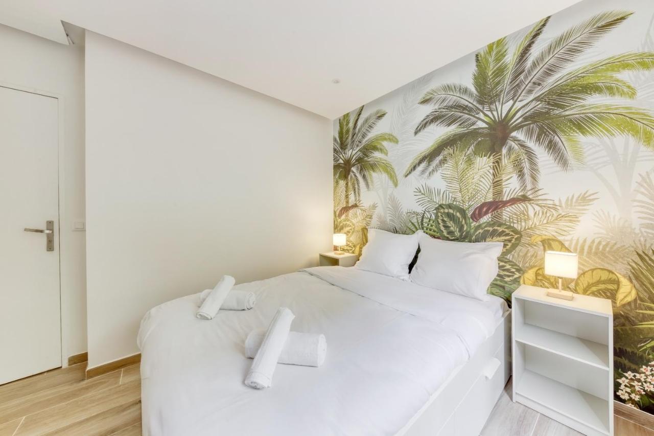 Smart Living - Ideal Amis Et Famille -10 Mn Disneyland - 20 Mn Paris Торси Экстерьер фото