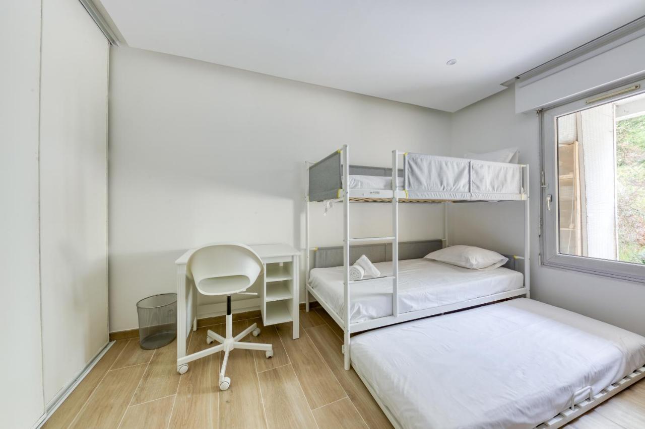 Smart Living - Ideal Amis Et Famille -10 Mn Disneyland - 20 Mn Paris Торси Экстерьер фото