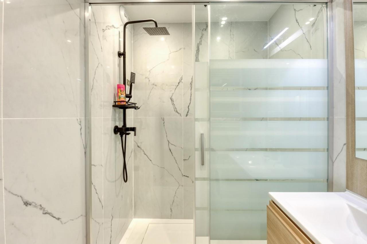 Smart Living - Ideal Amis Et Famille -10 Mn Disneyland - 20 Mn Paris Торси Экстерьер фото