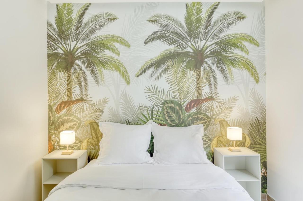 Smart Living - Ideal Amis Et Famille -10 Mn Disneyland - 20 Mn Paris Торси Экстерьер фото