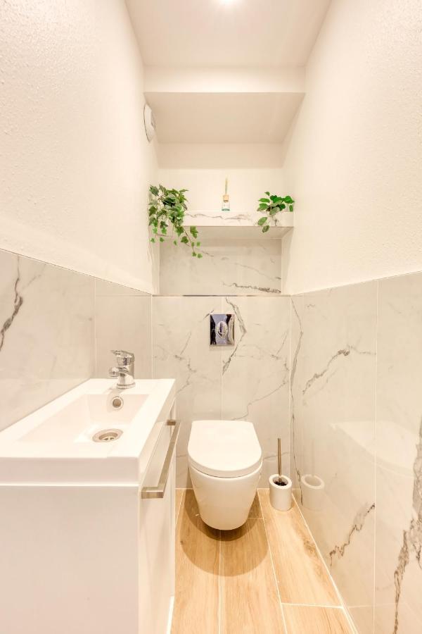 Smart Living - Ideal Amis Et Famille -10 Mn Disneyland - 20 Mn Paris Торси Экстерьер фото