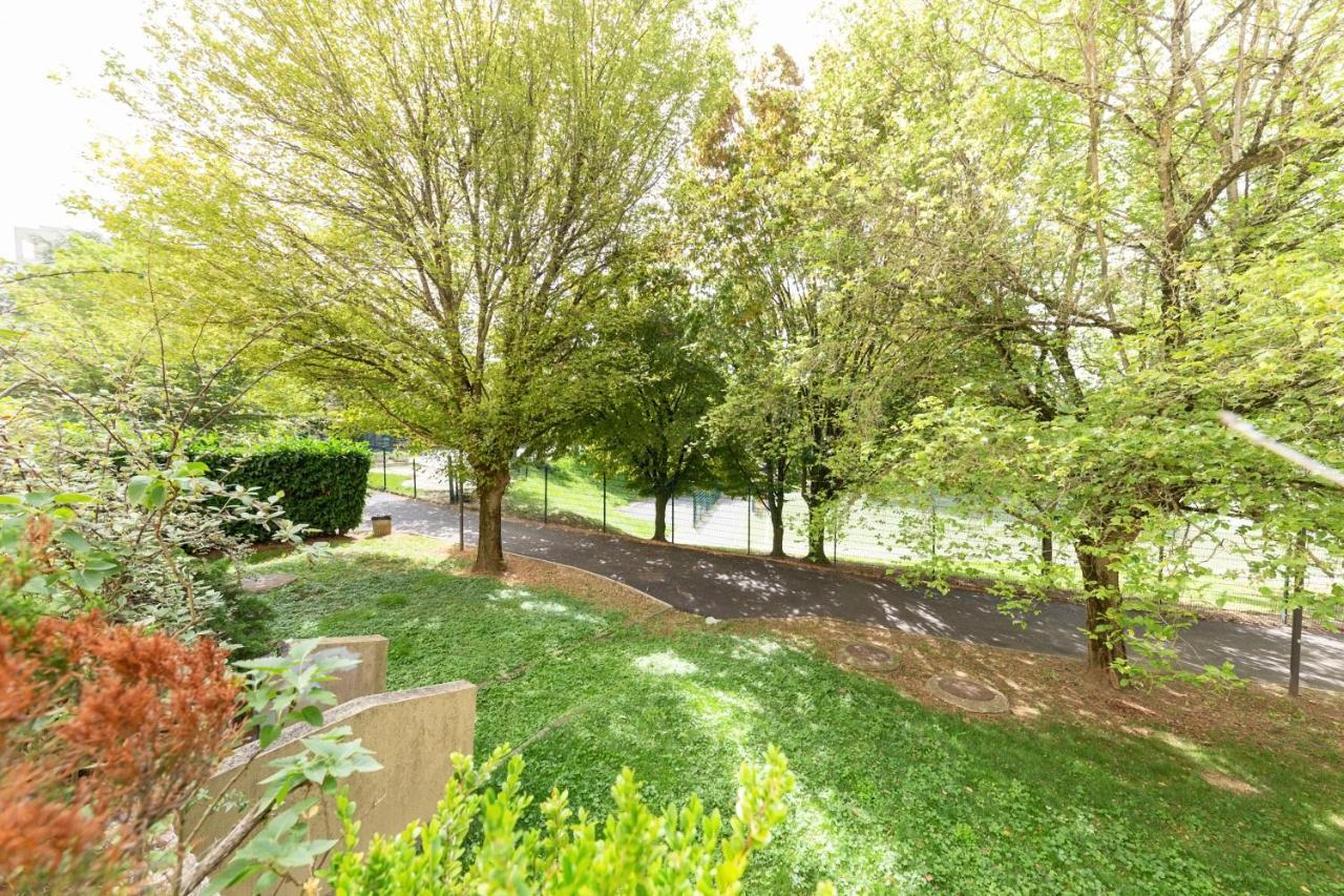 Smart Living - Ideal Amis Et Famille -10 Mn Disneyland - 20 Mn Paris Торси Экстерьер фото
